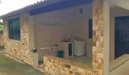 Casa à venda por R$ 550.000 - Pinheiral/RJ