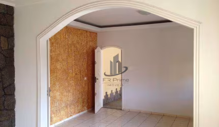 Casa com 4 quartos à venda por R$ 565.000 - São Luís - Volta Redonda/RJ