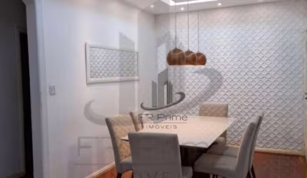 Apartamento com 3 quartos à venda, 104 m² por R$ 390.000 - Jardim Amália - Volta Redonda/RJ