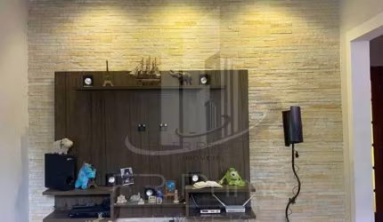 Apartamento à venda, 42 m² por R$ 160.000 - Ponte Alta - Volta Redonda/RJ