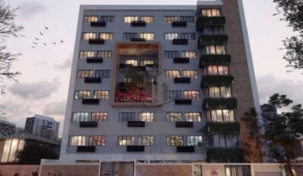 Excelente Flat à venda, 22 m² por R$ 185.000 - Jardim Amália - Volta Redonda/RJ