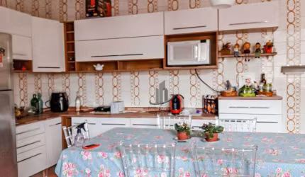Apartamento com 3 quartos à venda, 123 m² por R$ 350.000 - Ano Bom - Barra Mansa/RJ