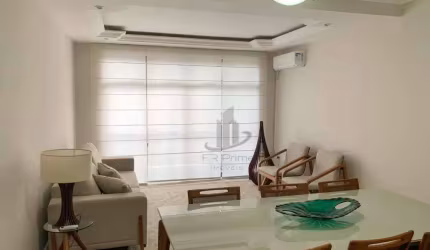 Apartamento com 3 dormitórios à venda, 129 m² por R$ 840.000,00 - Jardim Normandia - Volta Redonda/RJ