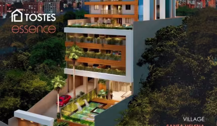 Apartamento com 2 dormitórios à venda, 55 m² por R$ 380.000,00 - Jardim Normandia - Volta Redonda/RJ