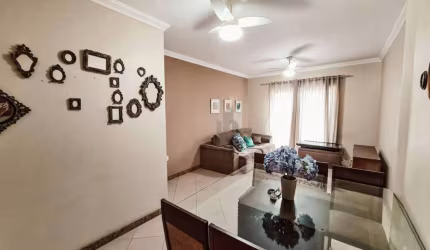 Maravilhoso Apartamento com 3 Quartos,  198 m² por R$ 760.000 - Jardim Amália - Volta Redonda/RJ