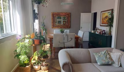 Maravilhoso Apartamento com 3 Quartos no Laranjal, em Volta Redonda/RJ. 200m² por R$ 950.000