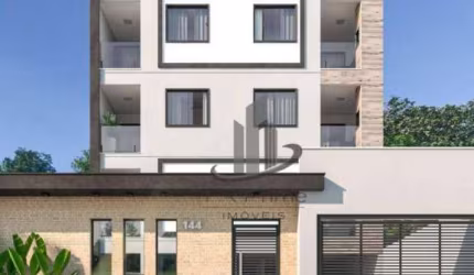 RESIDENCIAL SOLARIUM A PARTIR DE R$361.810,00 - ANO BOM/BARRA MANSA