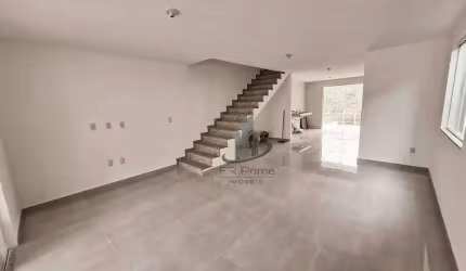 Casa com 3 quartos à venda, 161 m² por R$ 530.000- Bela Vista - Pinheiral/RJ