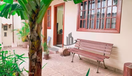 Casa com 4 quartos à venda, 189 m² por R$ 675.000 - Jardim Vila Rica - Tiradentes - Volta Redonda/RJ