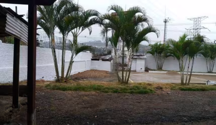 Galpão enorme à venda, 1288 m² por R$ 1.500.000 - Centro - Barra Mansa/RJ
