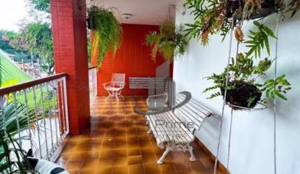 Casa + Terreno à venda no bairro Laranjal, em Volta Redonda!!