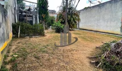 Terreno à venda no bairro Laranjal, em Volta Redonda!!