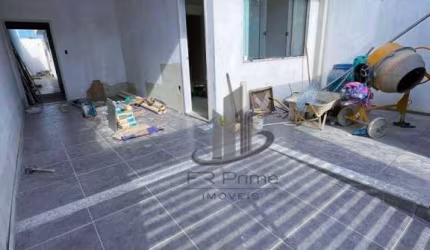 Maravilhosa casa LINEAR com 3 quartos no bairro Jardim Real, em Pinheiral!!!