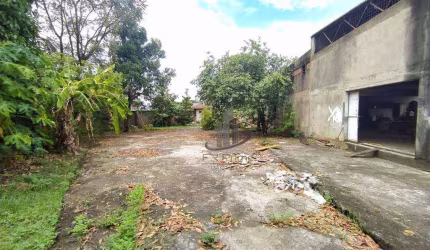 Excelente Terreno amplo à venda, 1282 m² por R$ 719.000 - Belmonte - Volta Redonda/RJ