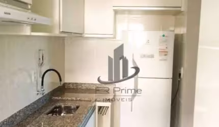 Lindo apartamento no Residencial Bela Roma