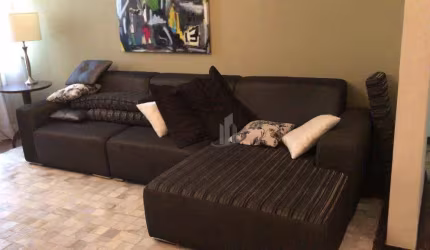 Excelente apartamento no bairro Verbo Divino, em Barra Mansa!!