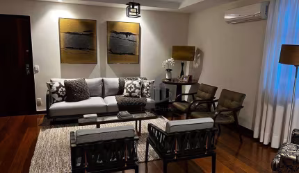 Excelente apartamento no Centro, em Barra Mansa!!