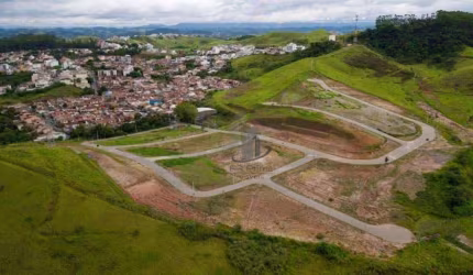 Terreno à venda, 275 m² por R$ 225.000,00 - Jardim Belvedere - Volta Redonda/RJ