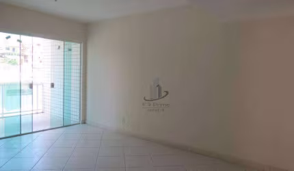 Apartamento com 3 quartos à venda, 92 m² por R$ 479.000 - Jardim Amália - Volta Redonda/RJ