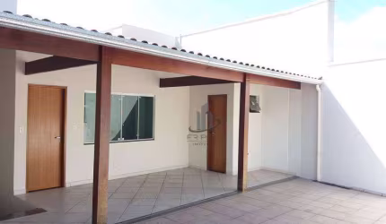 Cobertura com 3 quartos à venda, 174 m² por R$ 825.000 - Jardim Amália - Volta Redonda/RJ