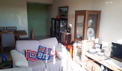 Excelente apartamento à venda no bairro São Geraldo, em Volta Redonda!!
