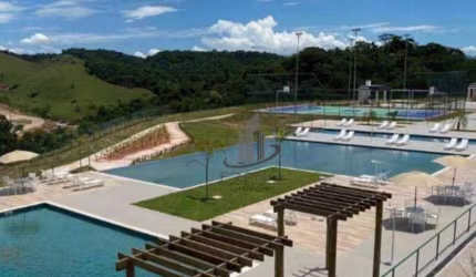 Excelente terreno à venda no Reserva do Valle I, em Volta Redonda!!