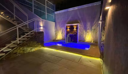 Excelente TRIPLEX à venda no bairro Jardim Amalia, em Volta Redonda!