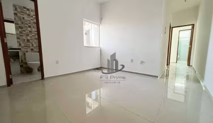 Excelente apartamento à venda no bairro Goiabal, em Barra Mansa!!