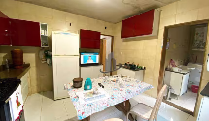Maravilhosa Casa LINEAR à venda no bairro São Luis, em Volta Redonda!!