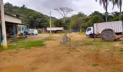 Excelente GALPÃO à venda na BR393, em Barra do Piraí!!