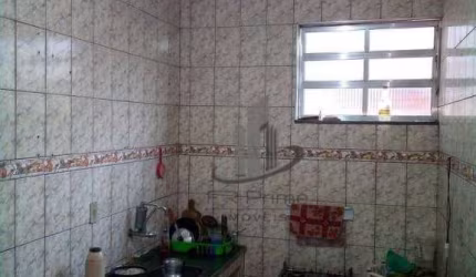 DUPLEX À VENDA NO BAIRRO RETIRO, EM VOLTA REDONDA!!