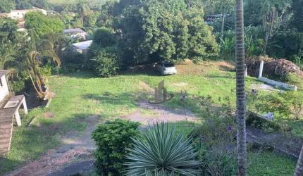EXCELENTE CHÁCARA À VENDA NO BAIRRO SÃO LUIZ, EM BARRA MANSA!!