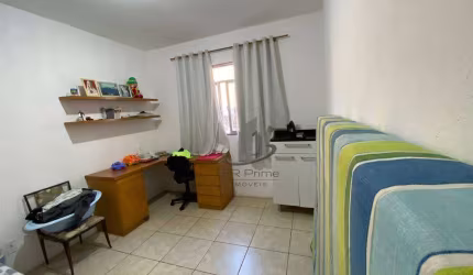 EXCELENTE APARTAMENTO À VENDA NA ESTAMPARIA, EM BARRA MANSA!!