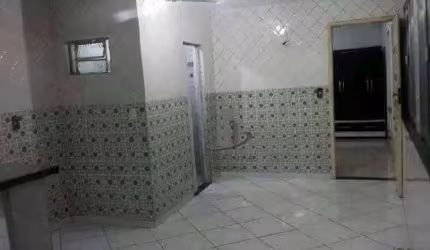 EXCELENTE CASA LINEAR EM FASE FINAL À VENDA NO BAIRRO MARACANÃ, EM BARRA DO PIRAÍ!!