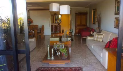 Maravilhoso apartamento à venda no bairro Jardim Amália, em Volta Redonda!!