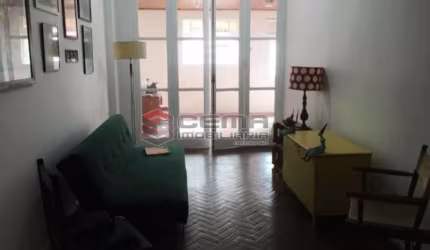 Apartamento com 1 quarto à venda na Avenida Henrique Valadares, Centro, Rio de Janeiro, 73 m2 por R$ 250.000