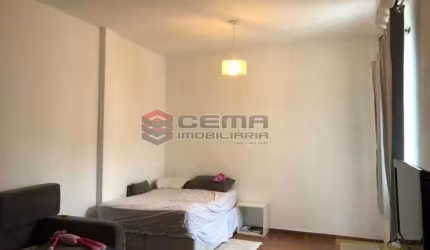 Apartamento com 1 quarto à venda na Rua Senador Vergueiro, Flamengo, Rio de Janeiro, 62 m2 por R$ 540.000