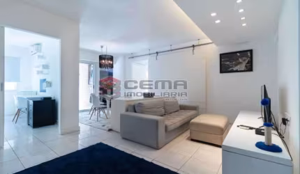 Apartamento com 2 quartos à venda na Rua Jardim Botânico, Jardim Botânico, Rio de Janeiro, 81 m2 por R$ 1.390.000