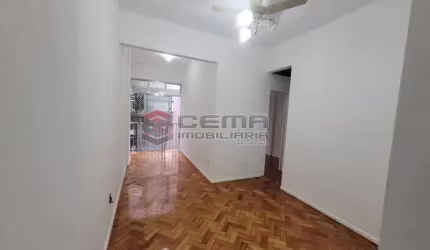 Apartamento com 1 quarto à venda na Rua Almirante Tamandaré, Flamengo, Rio de Janeiro, 43 m2 por R$ 600.000