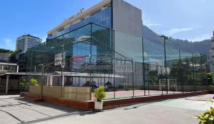 Casa em condomínio fechado com 4 quartos à venda na Rua Pinheiro Guimarães, Botafogo, Rio de Janeiro, 280 m2 por R$ 1.950.000