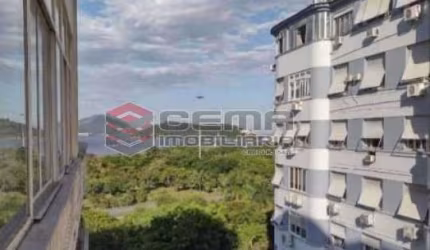 Apartamento com 4 quartos para alugar na Praia do Flamengo, Flamengo, Rio de Janeiro, 414 m2 por R$ 7.500