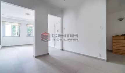 Apartamento com 2 quartos à venda na Praia do Flamengo, Flamengo, Rio de Janeiro, 118 m2 por R$ 980.000