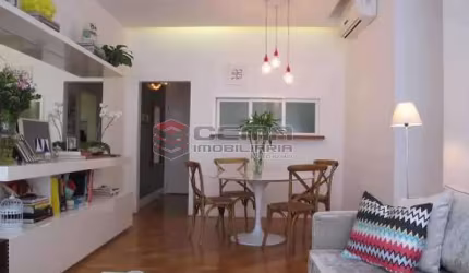 Apartamento com 3 quartos à venda na Rua República do Peru, Copacabana, Rio de Janeiro, 100 m2 por R$ 1.450.000