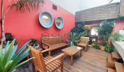 Apartamento com 4 quartos à venda na Praia do Flamengo, Flamengo, Rio de Janeiro, 545 m2 por R$ 5.000.000
