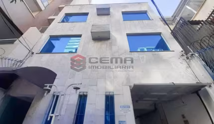 Prédio para alugar na Rua Assis Bueno, Botafogo, Rio de Janeiro, 500 m2 por R$ 28.000