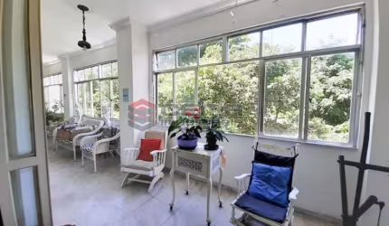 Apartamento com 3 quartos à venda na Avenida Rui Barbosa, Flamengo, Rio de Janeiro, 286 m2 por R$ 2.500.000
