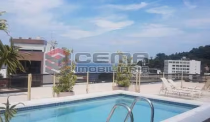 Flat com 1 quarto à venda na Rua Dias Ferreira, Leblon, Rio de Janeiro, 34 m2 por R$ 1.600.000