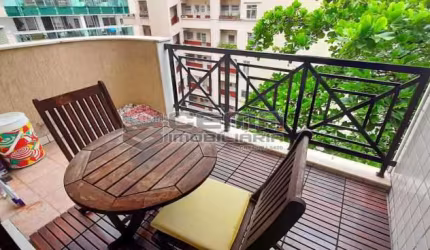 Apartamento com 1 quarto à venda na Rua Cruz Lima, Flamengo, Rio de Janeiro, 52 m2 por R$ 700.000