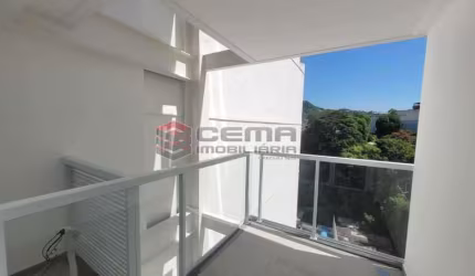 Apartamento com 1 quarto à venda na Praia do Flamengo, Flamengo, Rio de Janeiro, 37 m2 por R$ 953.000