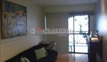 Apartamento com 2 quartos à venda na Rua Cruz Lima, Flamengo, Rio de Janeiro, 64 m2 por R$ 580.000